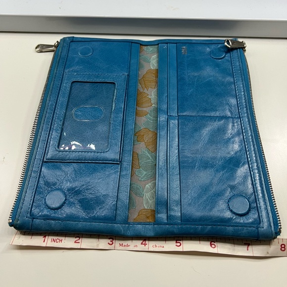 HOBO‎ wallet - Picture 8 of 11